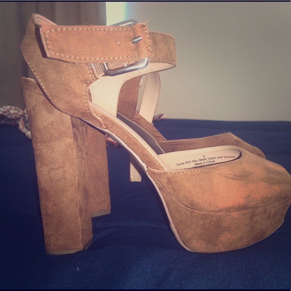 Shoes